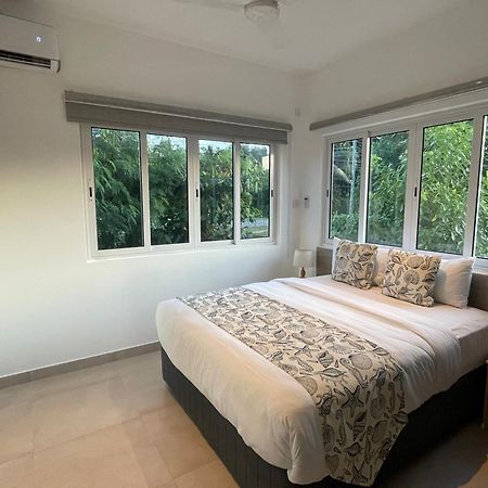Tropic Villa Annex Гранд Анс Екстериор снимка