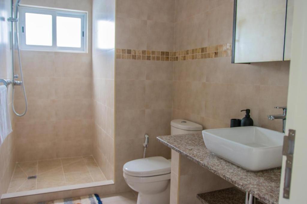 Tropic Villa Annex Гранд Анс Екстериор снимка