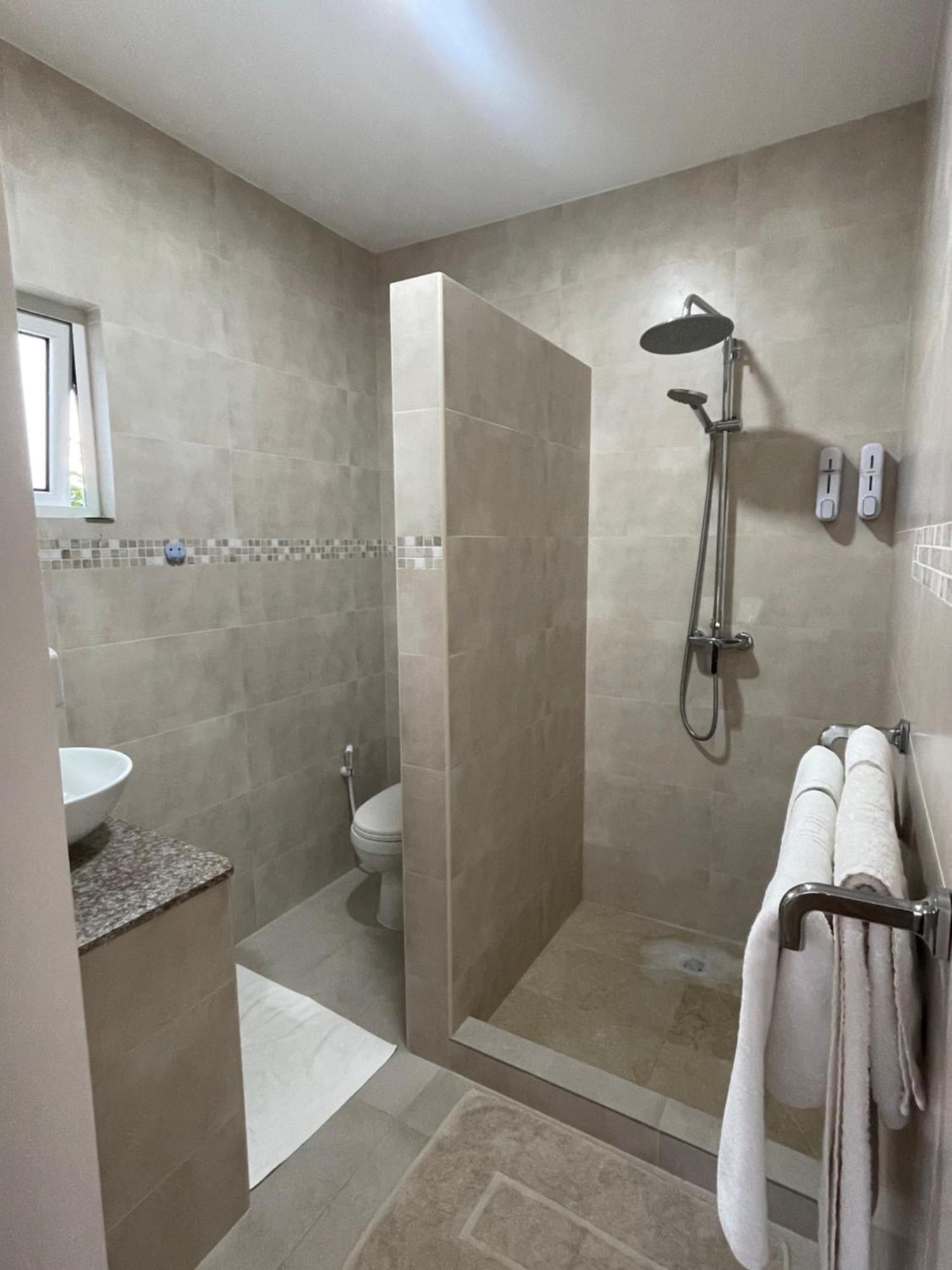 Tropic Villa Annex Гранд Анс Екстериор снимка