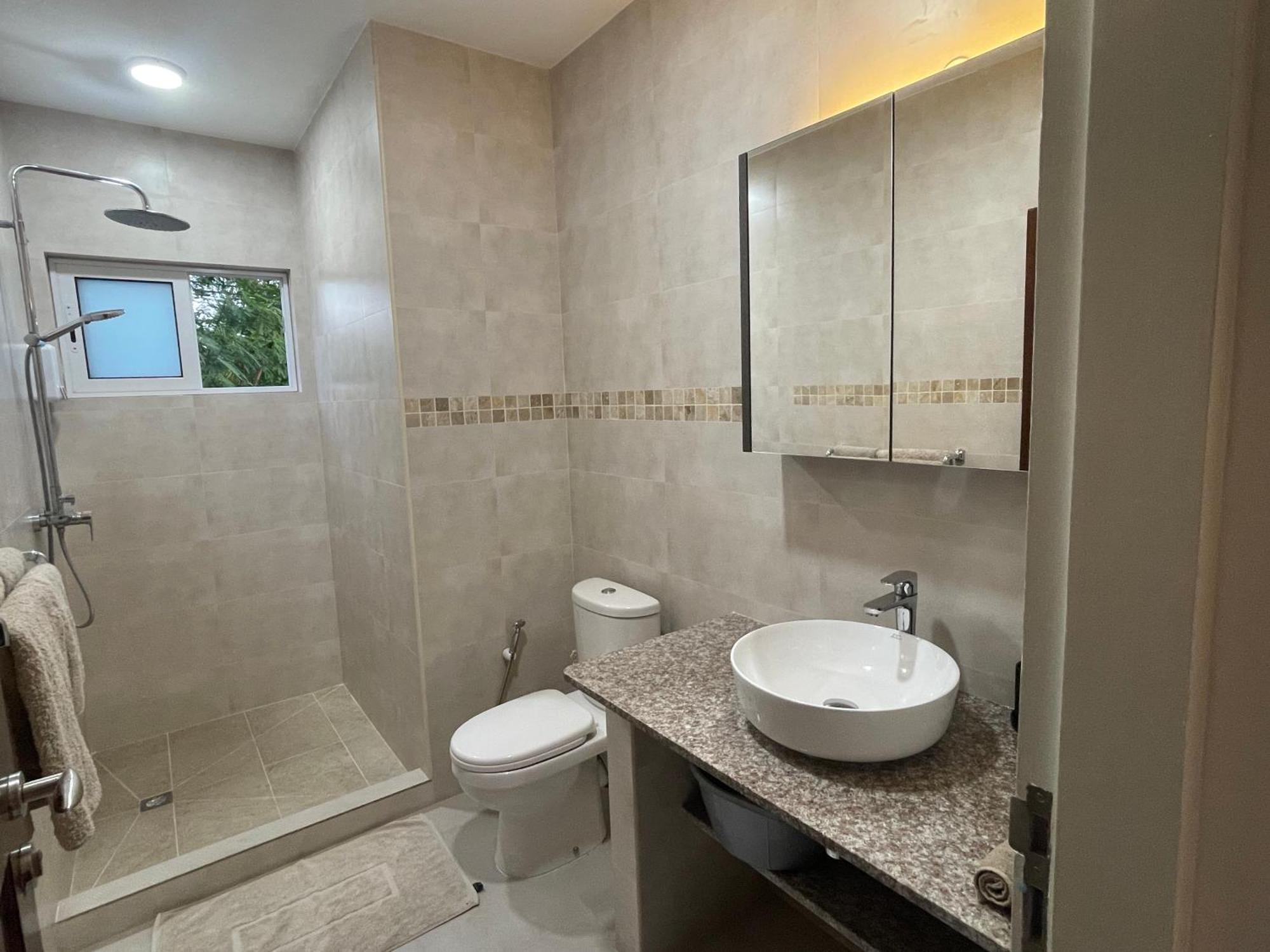 Tropic Villa Annex Гранд Анс Екстериор снимка