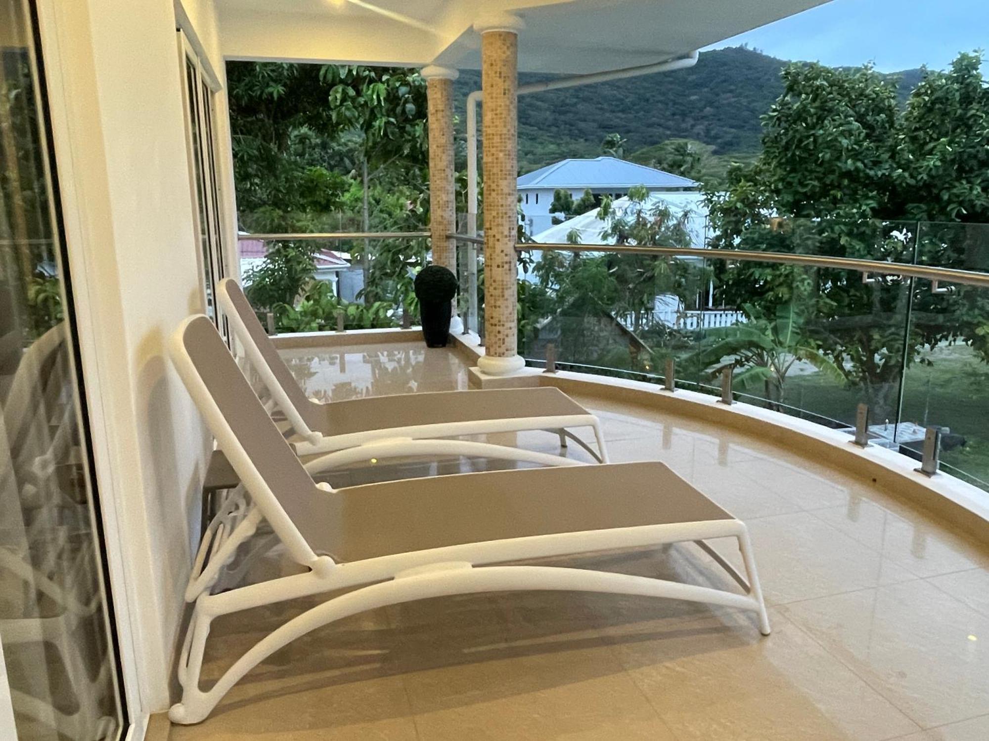 Tropic Villa Annex Гранд Анс Екстериор снимка