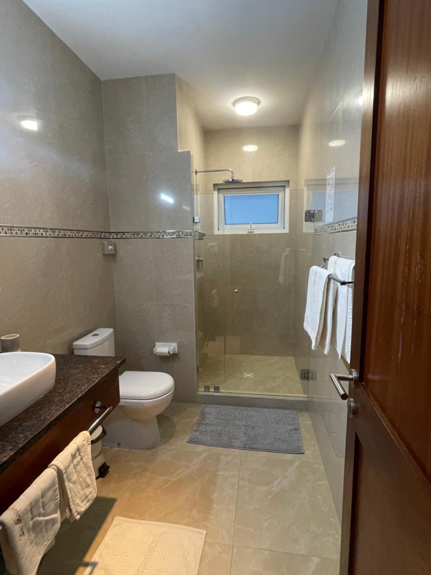 Tropic Villa Annex Гранд Анс Екстериор снимка